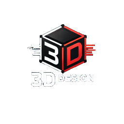 3D design